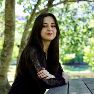 Tuba Yildirim